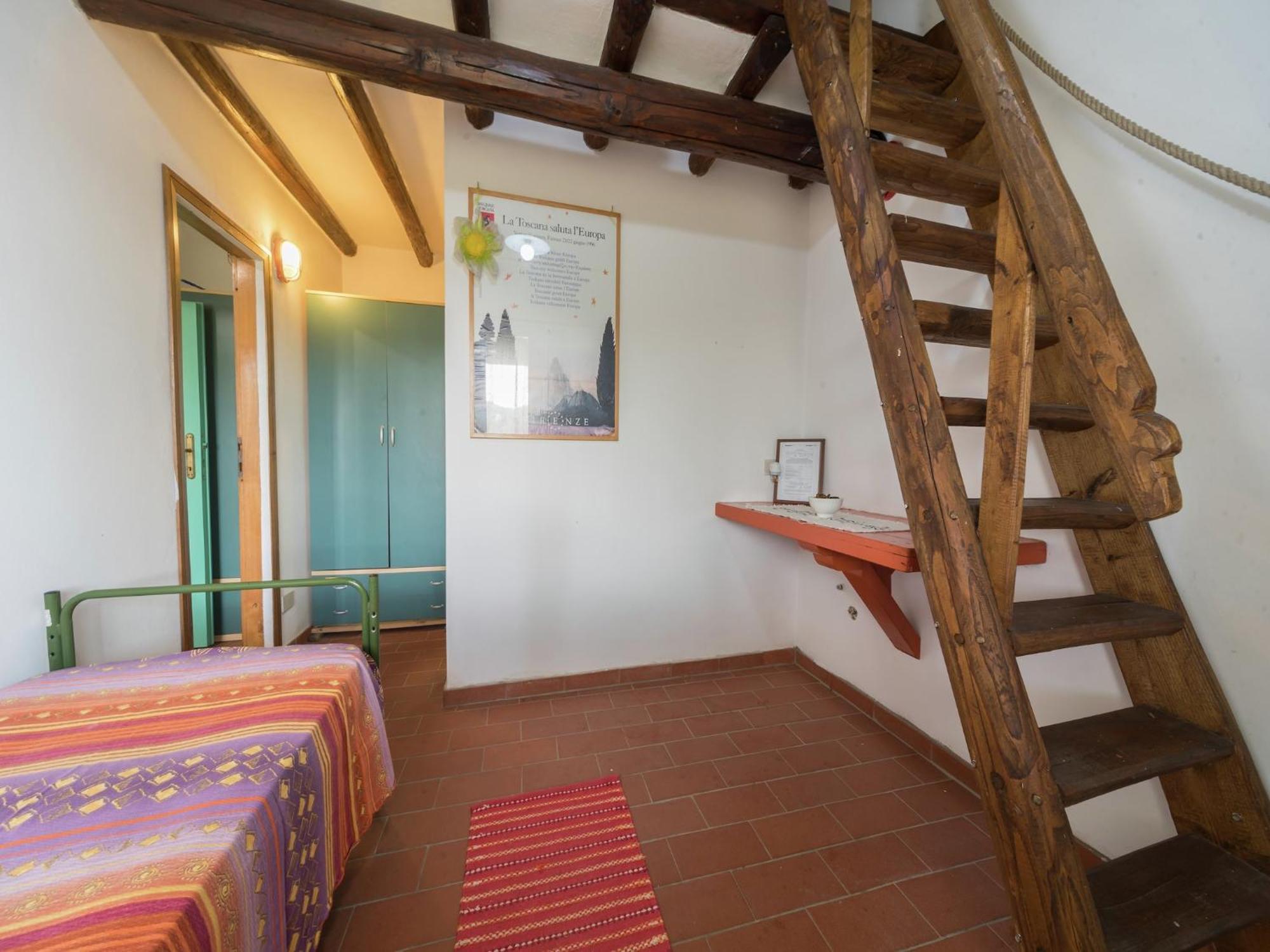Lovely Holiday Home With Private Pool サン・マルチェッロ・ピストイエーゼ エクステリア 写真