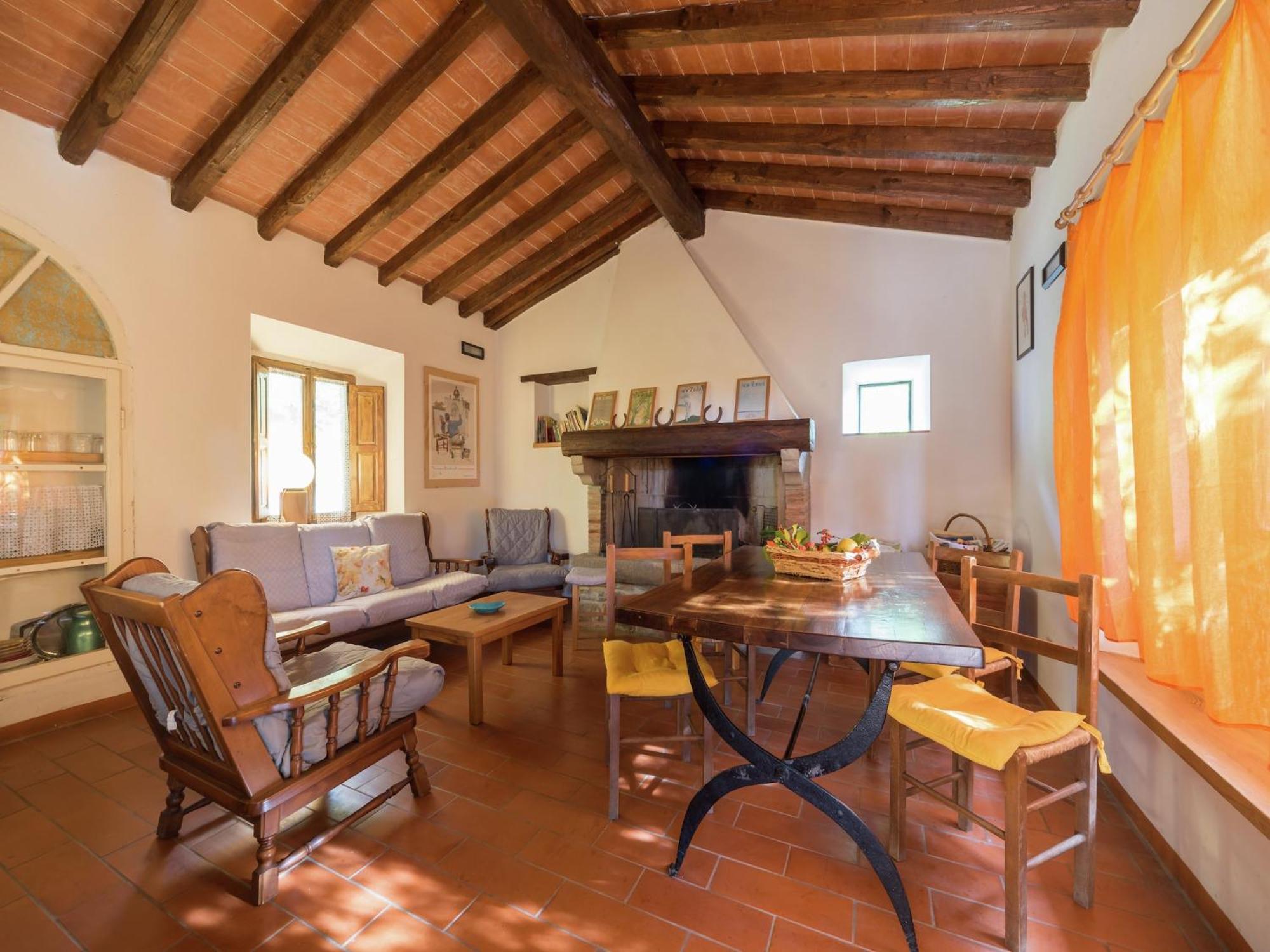 Lovely Holiday Home With Private Pool サン・マルチェッロ・ピストイエーゼ エクステリア 写真