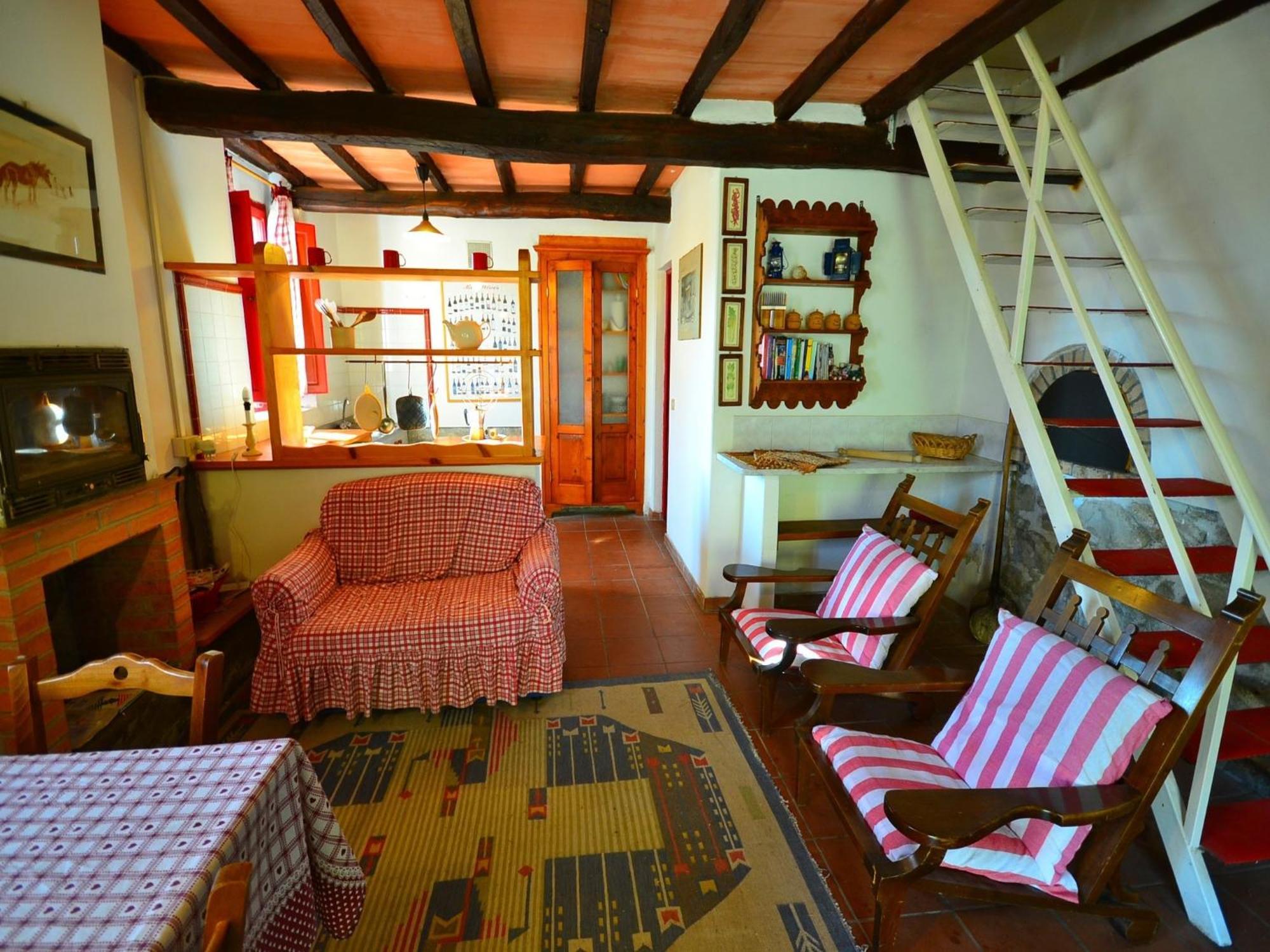 Lovely Holiday Home With Private Pool サン・マルチェッロ・ピストイエーゼ エクステリア 写真