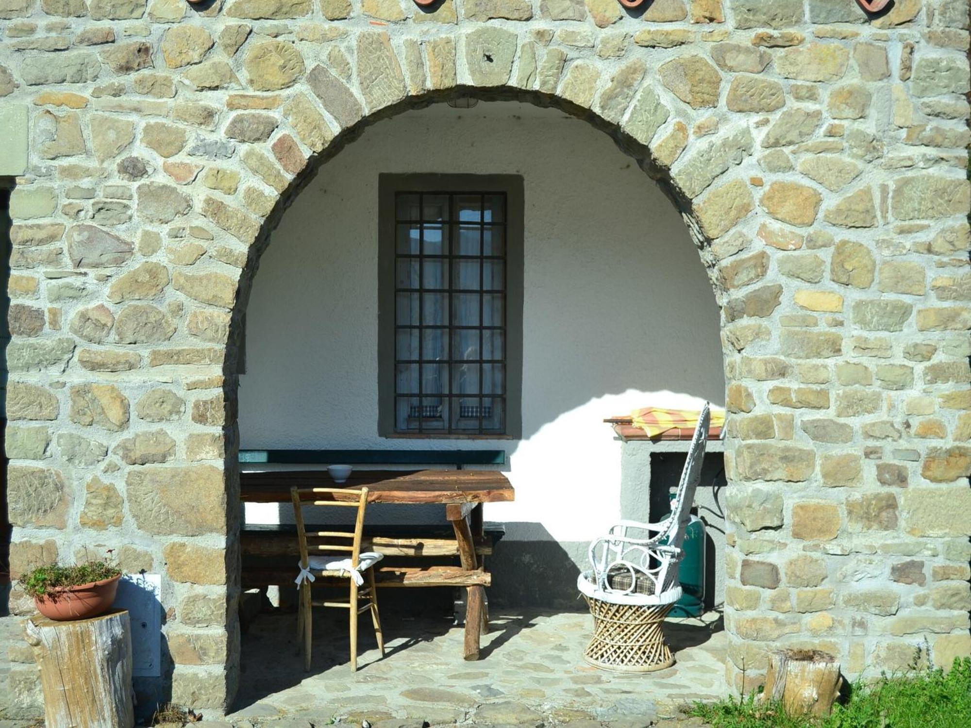 Lovely Holiday Home With Private Pool サン・マルチェッロ・ピストイエーゼ エクステリア 写真